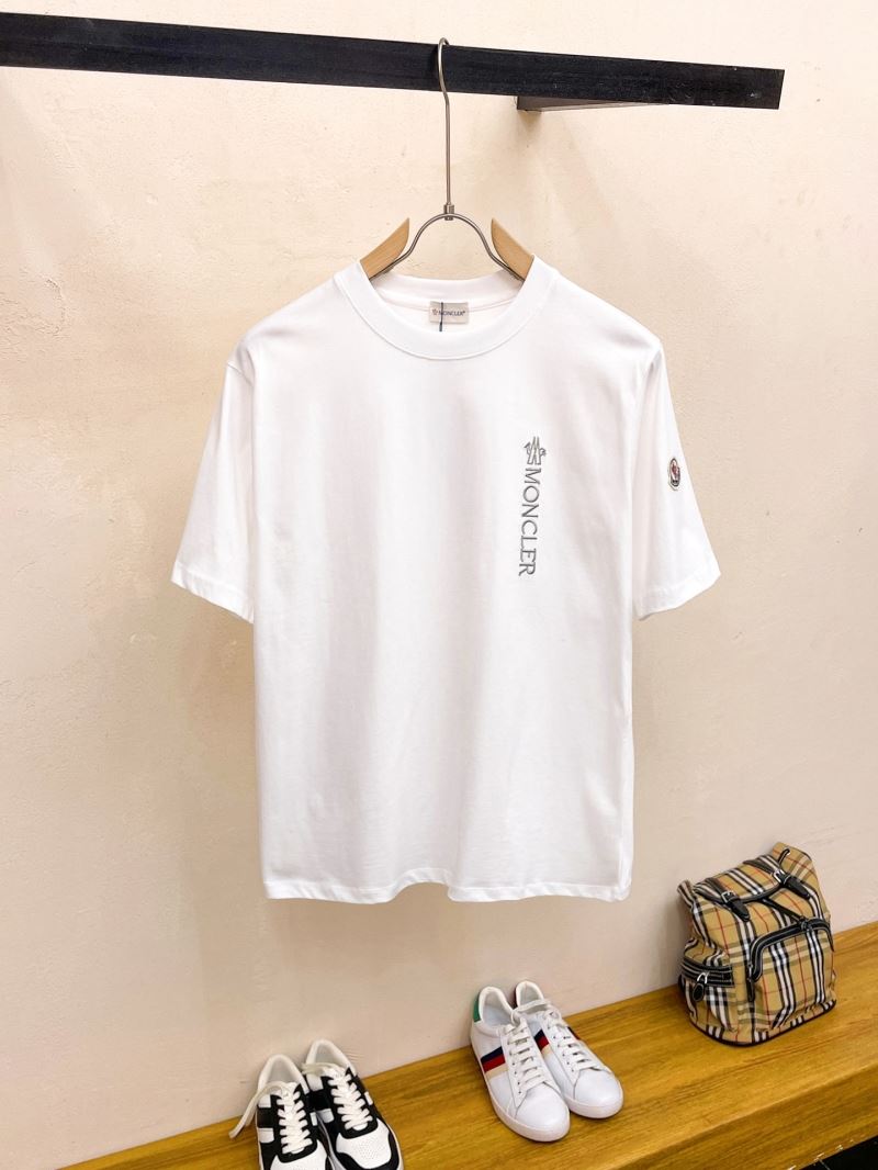 Moncler T-Shirts